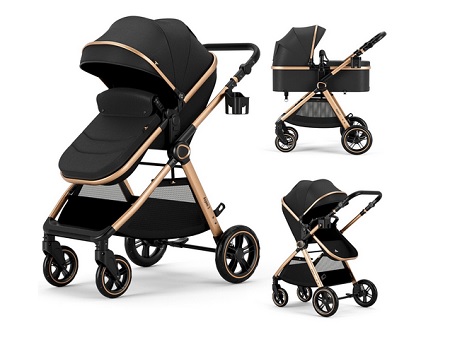 Accombe Baby Stroller