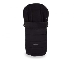 Maclaren Footmuff