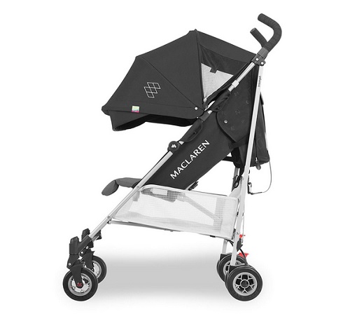 maclaren sherpa stroller