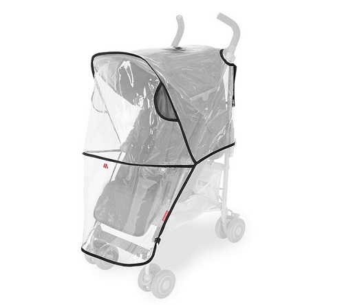 Maclaren Umbrella Stroller