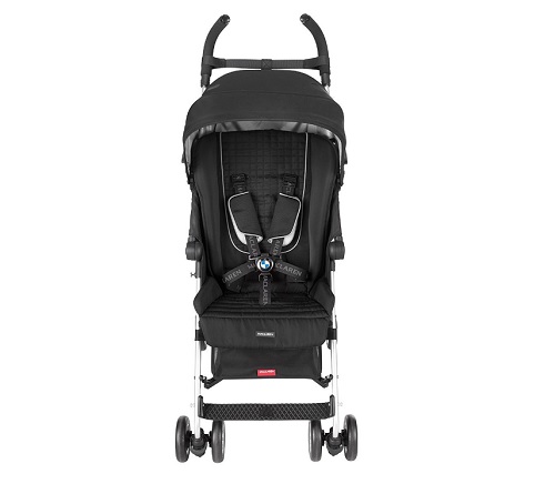 maclaren buggy stroller