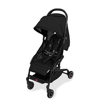 maclaren atom stroller