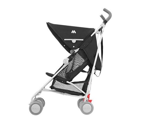 Maclaren Sherpa Stroller