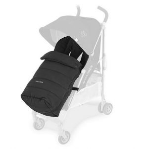 maclaren universal footmuff