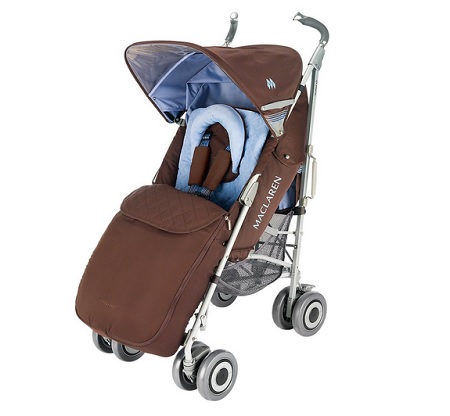 maclaren techno xlr stroller best price