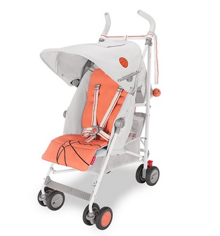 maclaren all star stroller