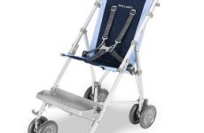 mclaren strollers for special needs