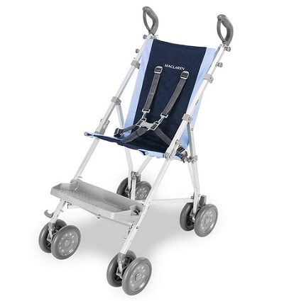 mclaren strollers for special needs